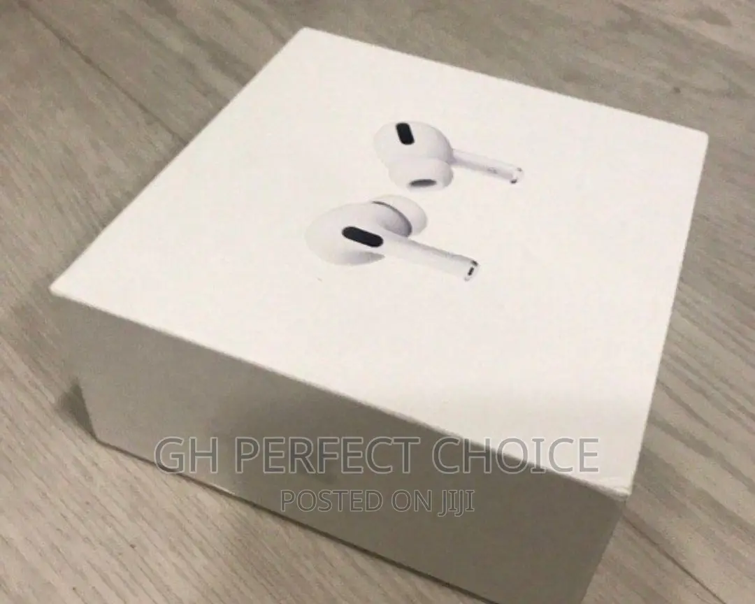 Classic Top Grade Airpod Pro 2nd Generation
