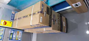 R410_bruhm 2.0hp_split Air Condition