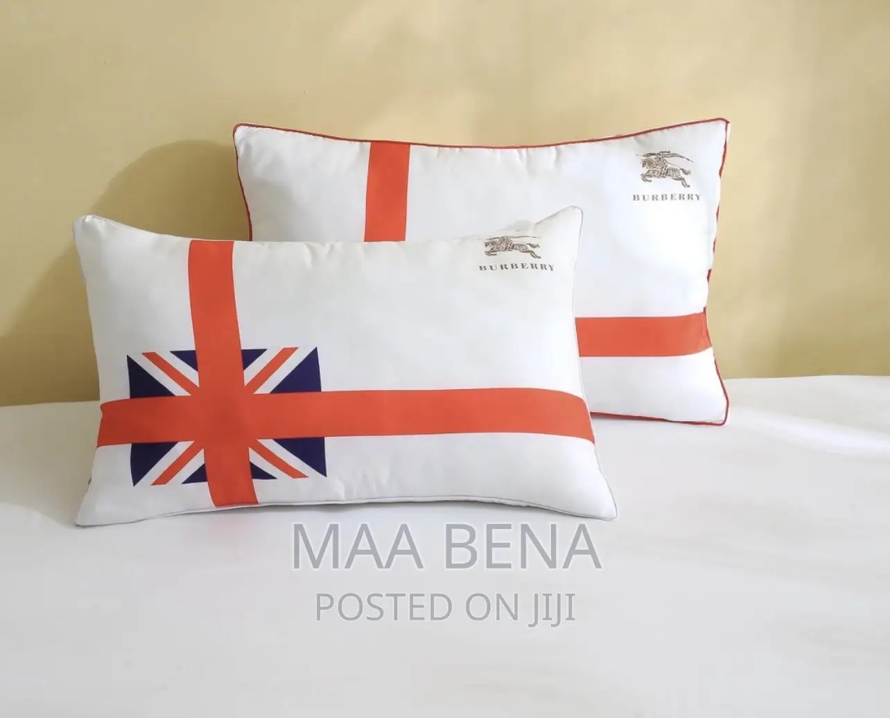 100% Fiber Pillow