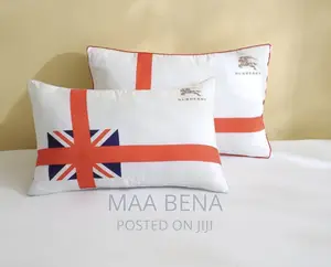 100% Fiber Pillow