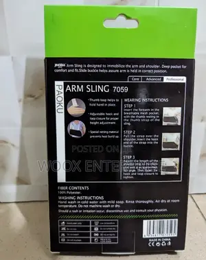 Arm Sling (No:7059)