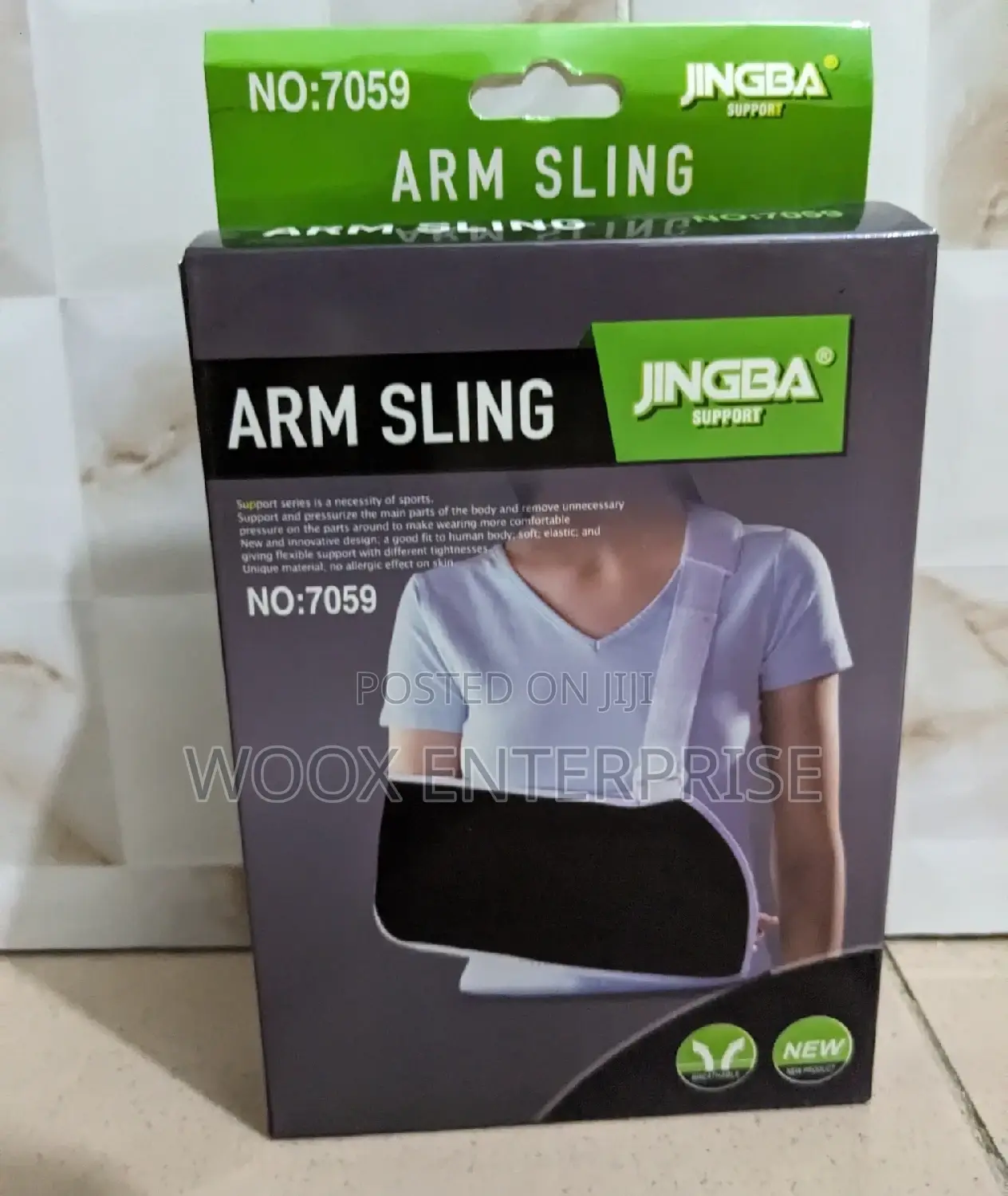 Arm Sling (No:7059)