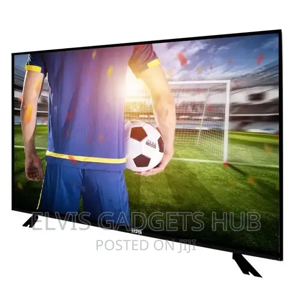 Winning Star 32” Ultra HD TV