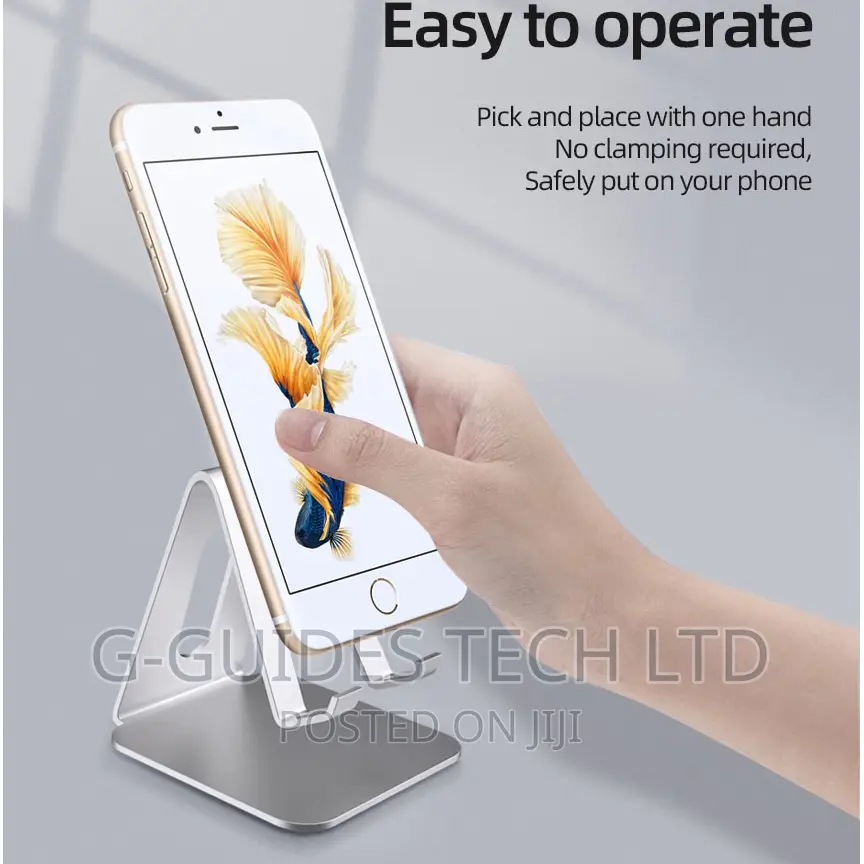 Phone Stand, Tablets Stand, Phone Holder, Phone Bracket