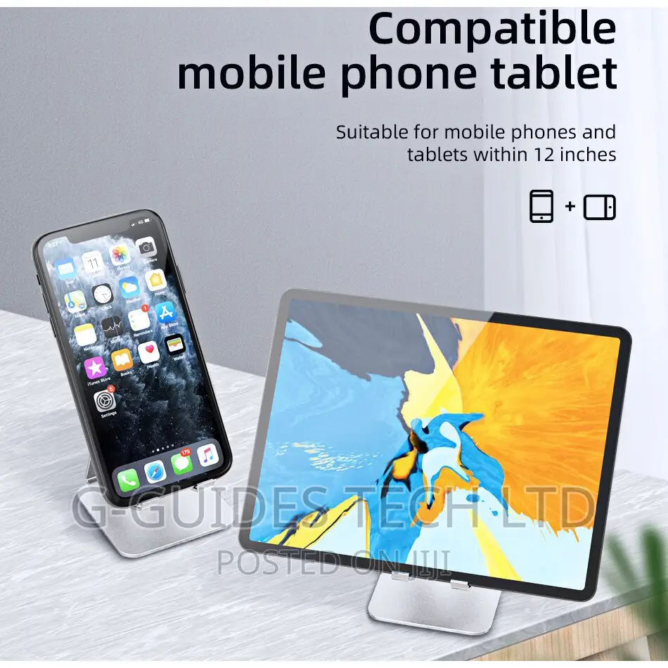 Phone Stand, Tablets Stand, Phone Holder, Phone Bracket