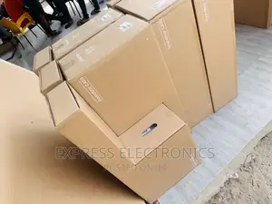 C450 Samsung Power of Sound and Bass With Woofer