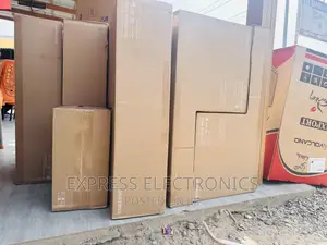 Richer and More Quality Sound System Samsung B550