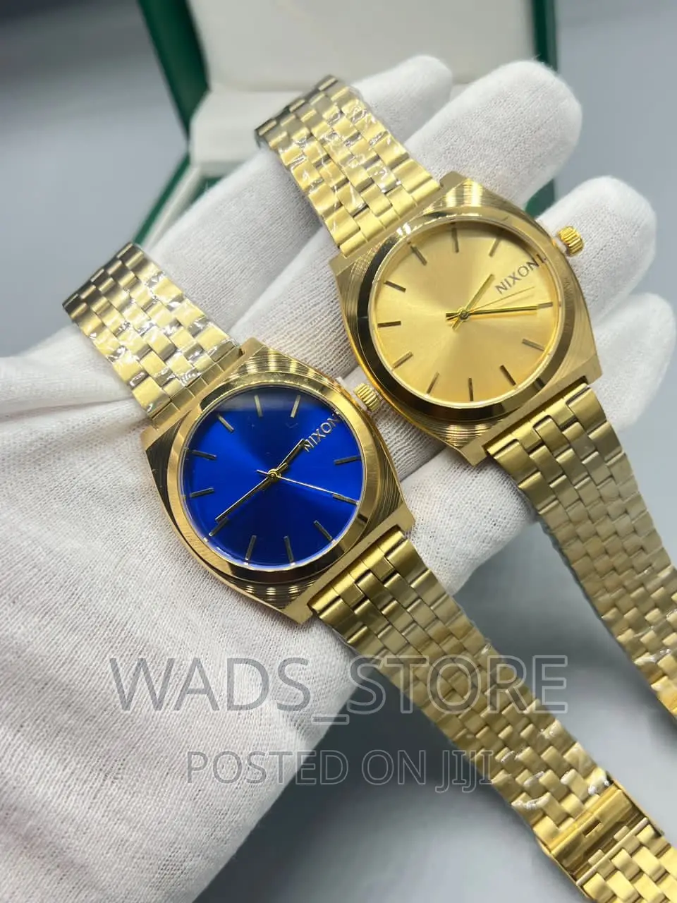 Nixon Watch