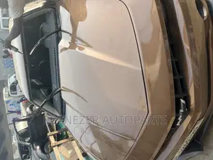 Chevrolet Camaro Windscreen Available