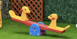 Kids Seesaw Kindergarten Seesaw Nurser