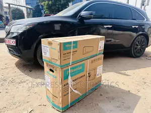 Easy Setup AC Split R410 Gas 1.5hp Hisense