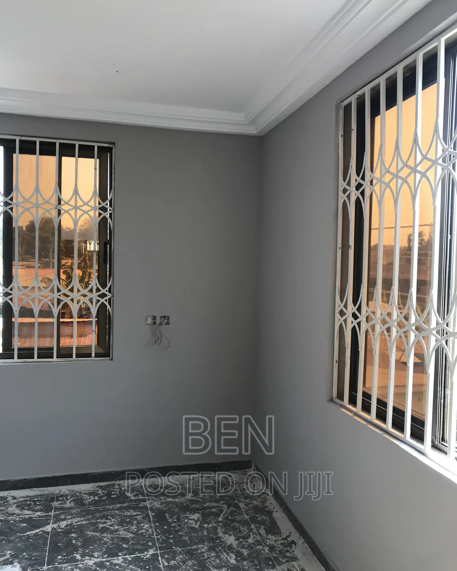 1bdrm Apartment in Christian Village, Achimota for rent