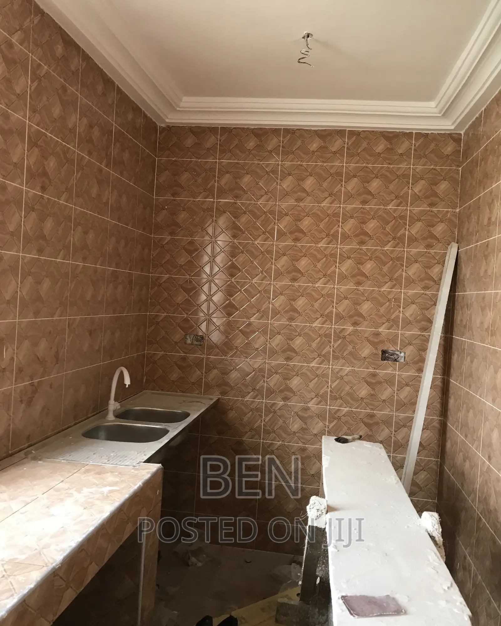 1bdrm Apartment in Christian Village, Achimota for rent