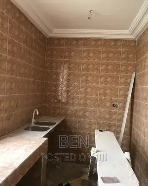 1bdrm Apartment in Christian Village, Achimota for rent