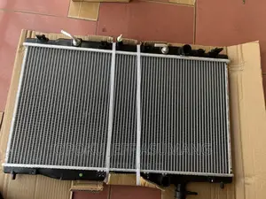 CRV 2007-2009 Radiator