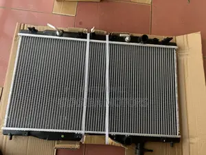 CRV 2007-2009 Radiator