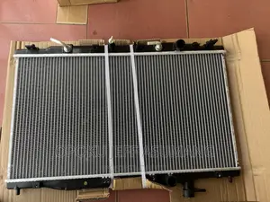 CRV 2007-2009 Radiator