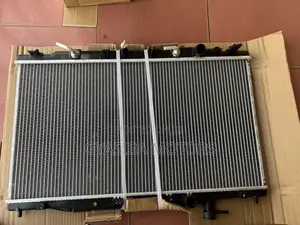 CRV 2007-2009 Radiator
