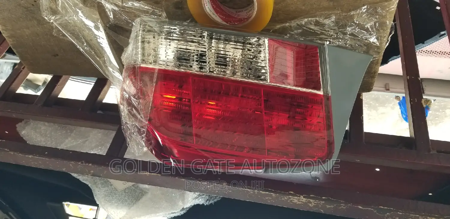 Honda City 2009 Taillight