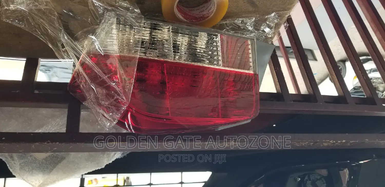Honda City 2009 Taillight