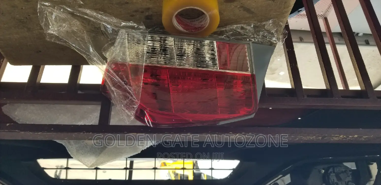 Honda City 2009 Taillight