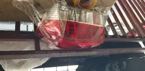 Honda City 2009 Taillight