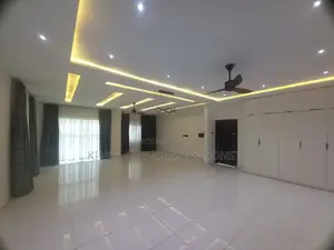 5bdrm Mansion in Ola-Secondary-Sch, Tantra Hills for sale