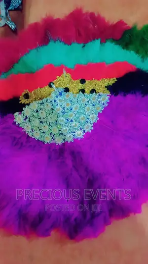 Bridal Hand Fans