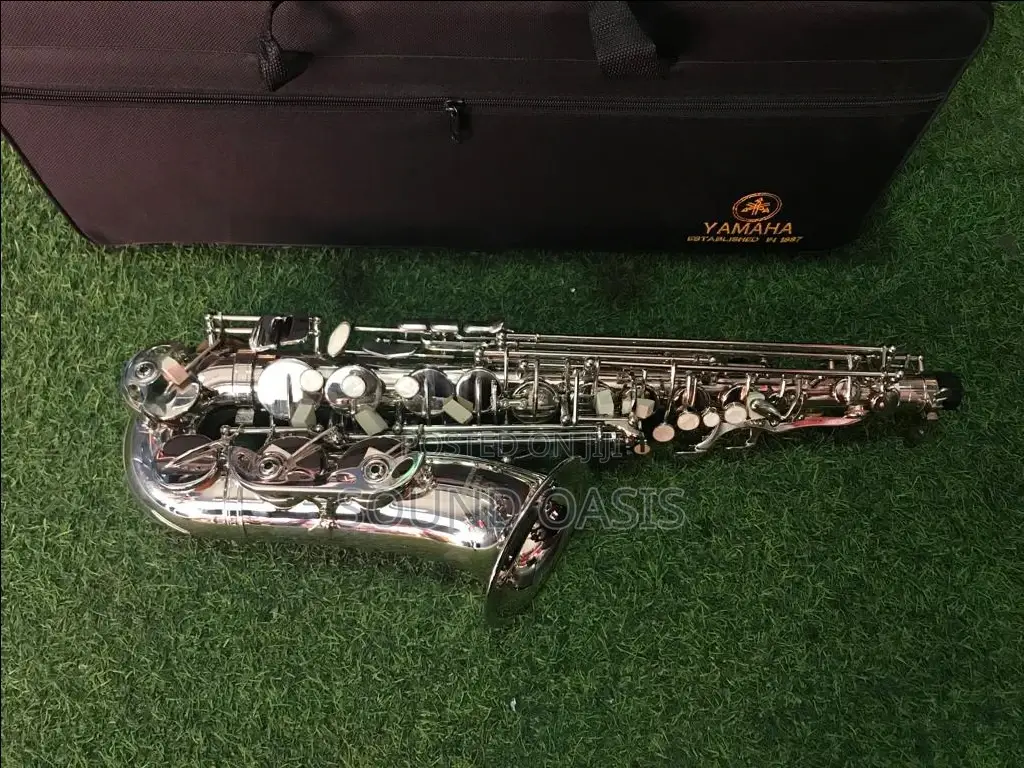 Yamaha Yas-280 Alto Saxophones