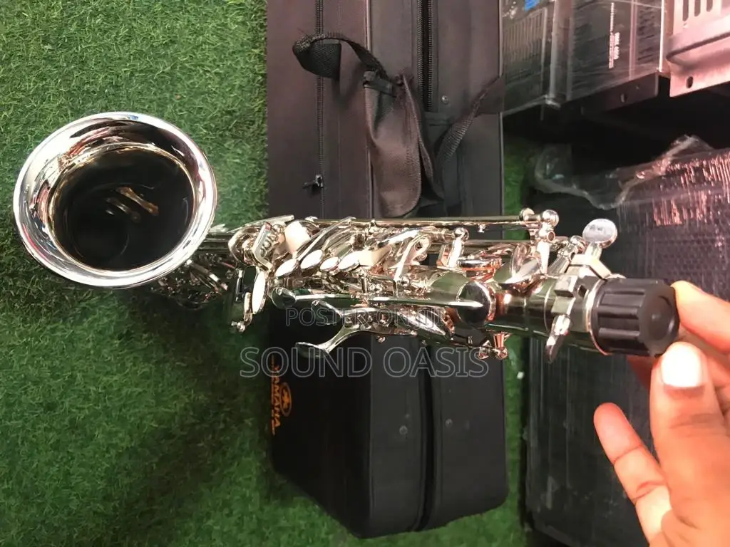 Yamaha Yas-280 Alto Saxophones