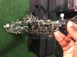 Yamaha Yas-280 Alto Saxophones