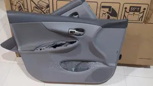 Toyota Corolla Door Card