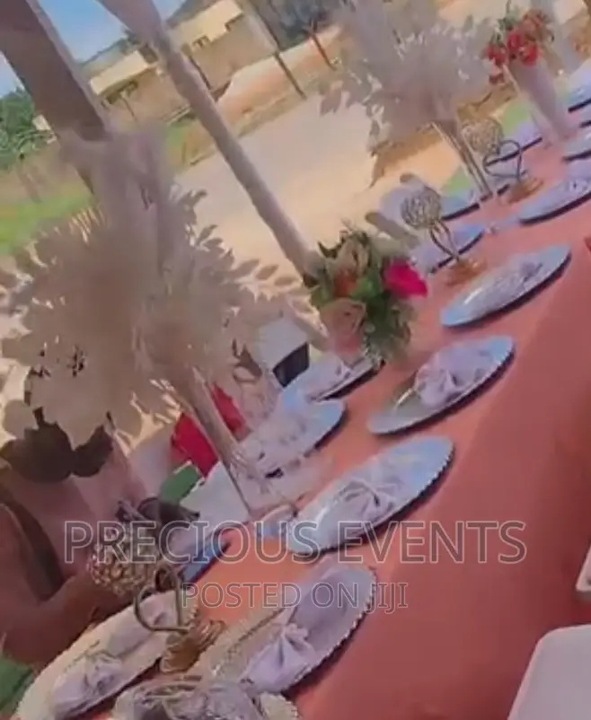 Party Decorations
