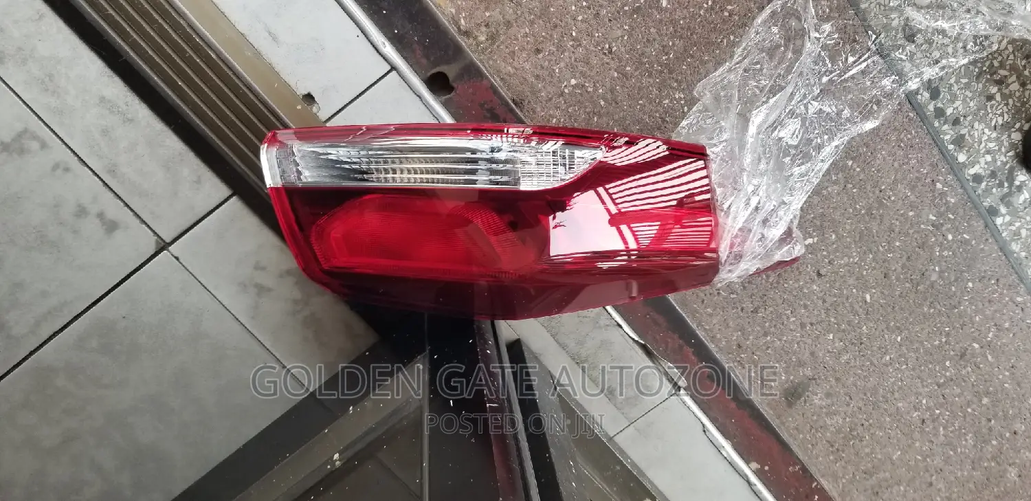 Hyundai Elantra 2017 Taillight