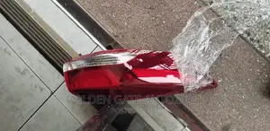 Hyundai Elantra 2017 Taillight