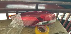 Hyundai Elantra 2017 Taillight