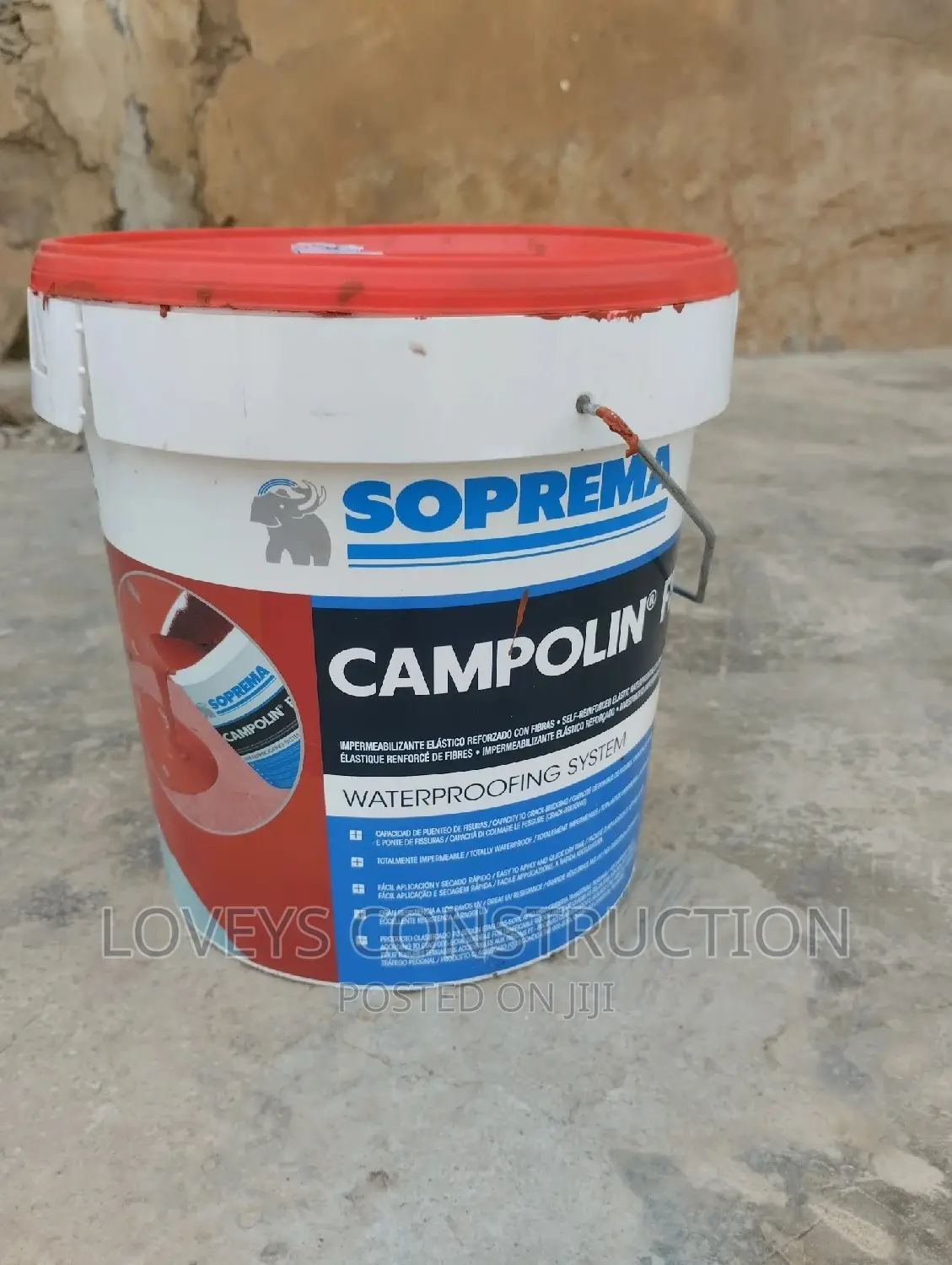 Roof Leakage Solution