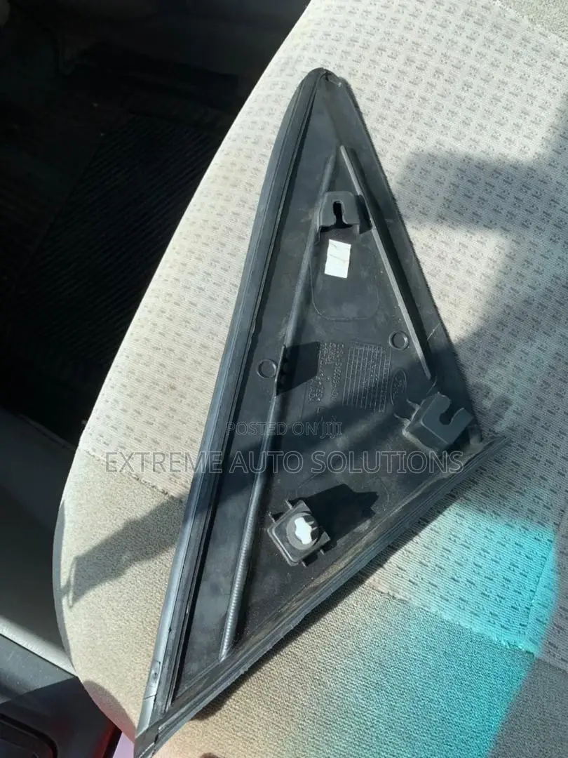 Ford Escape 2018 Mirror Ends