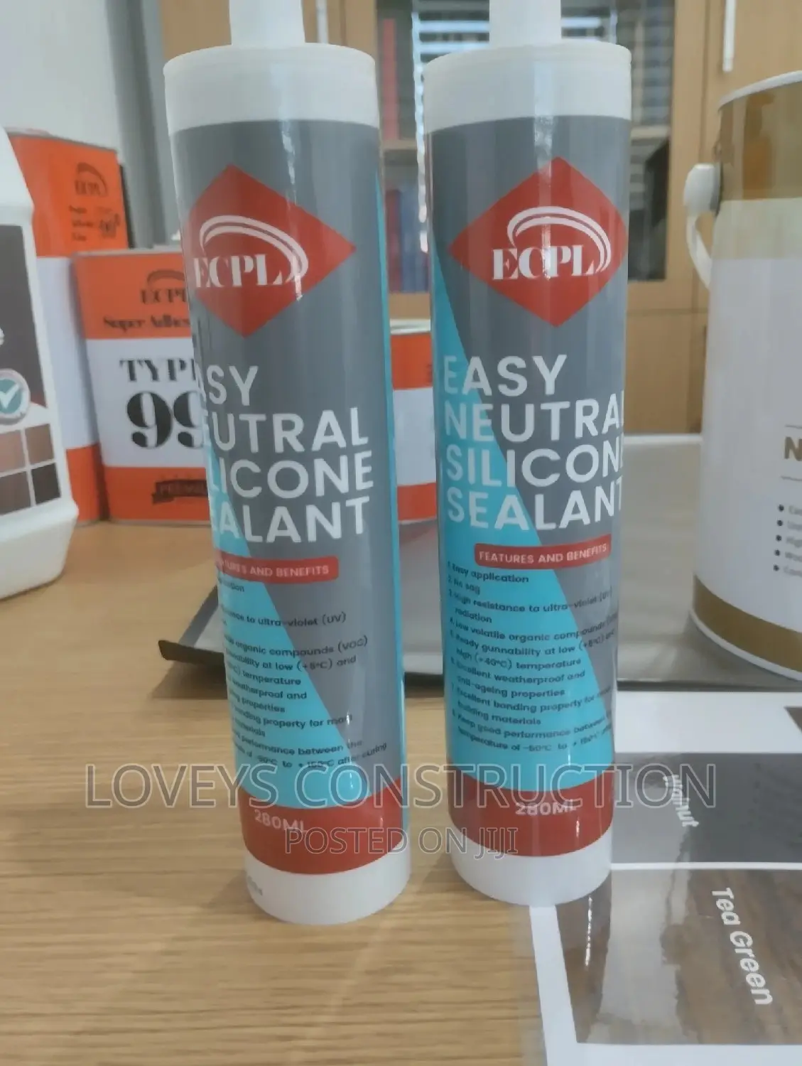 Roof Leakage Solution