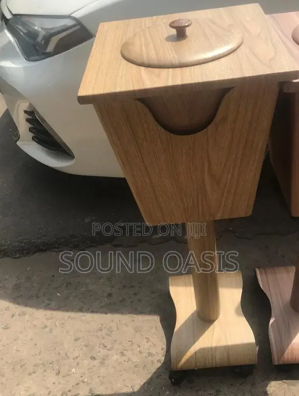 Offertory Bowl (Wooden) - Detachable