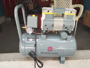 30trs Electric Air Compressor