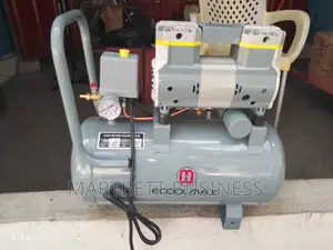 30trs Electric Air Compressor