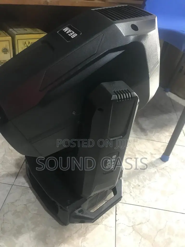 260W Beam Light Moving Head Stage Light for Stage