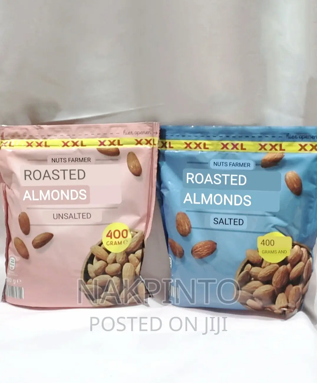Cashew Nuts, Almond Nuts, Walnuts, Pistachio, Pecan Nuts Etc