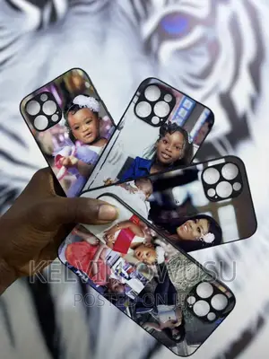 Customized Phone Case