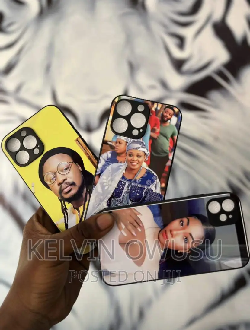 Customized Phone Case