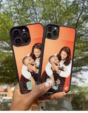 Customized Phone Case