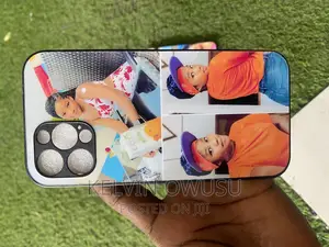 Customized Phone Case