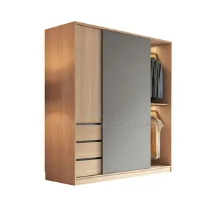 Master Wardrobe