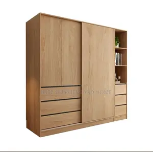 Master Wardrobe